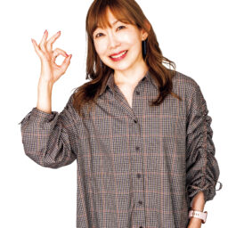 神原サリーさん