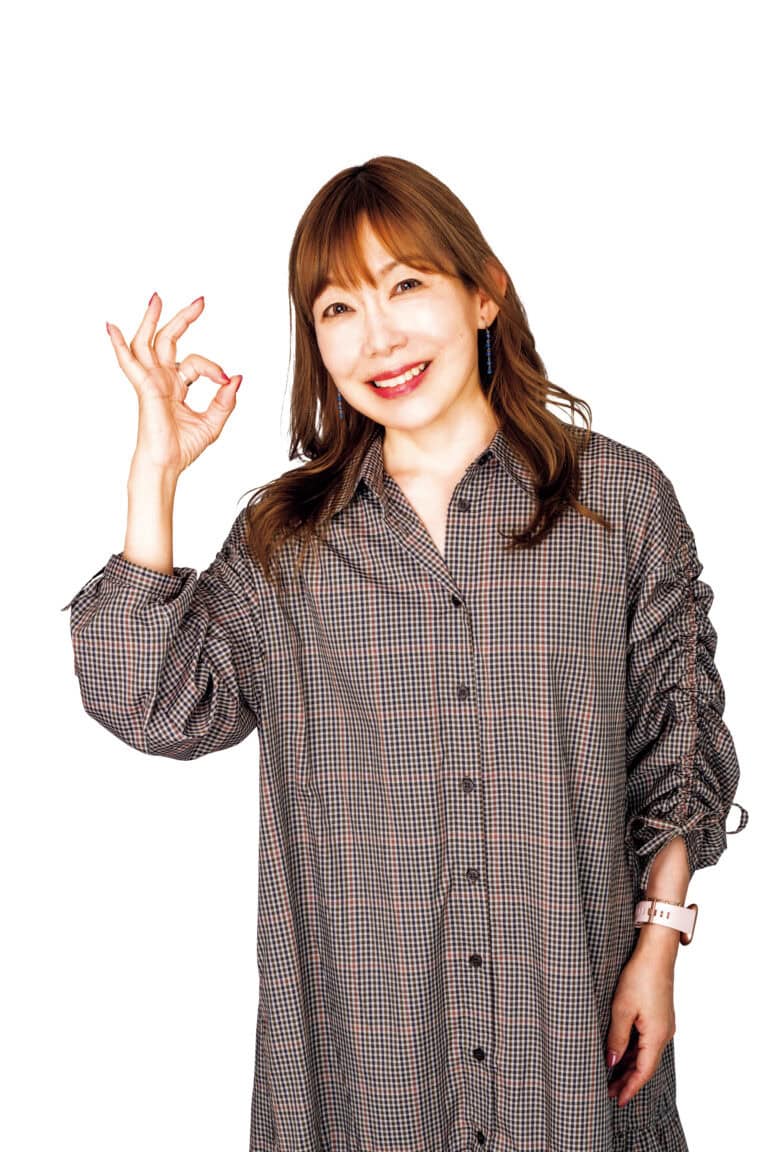 神原サリーさん