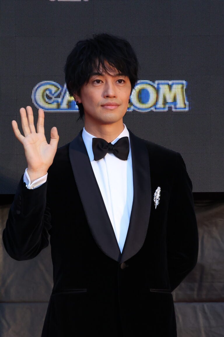 第38回東京国際映画祭より齊藤工