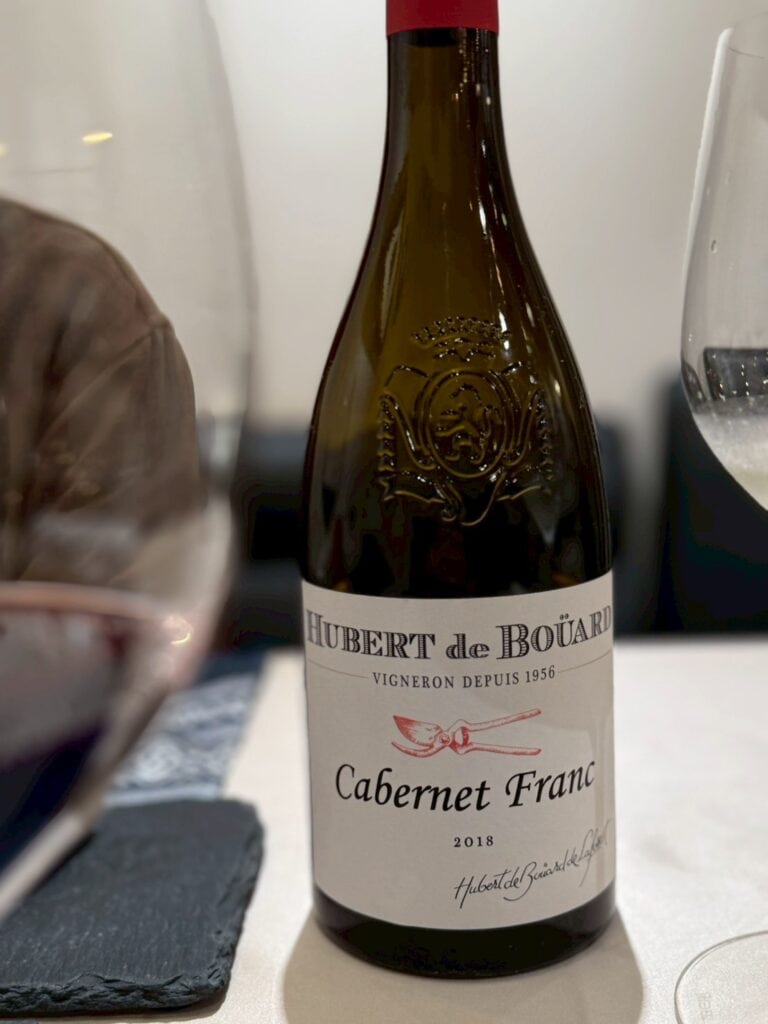 ユベール・ド・ブアール