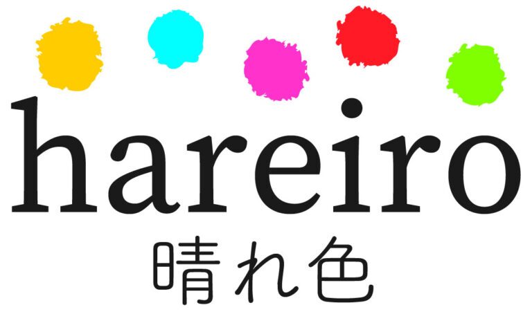 hareiroロゴ