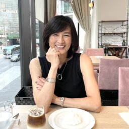 素敵ブロガー・豊田真由美さん