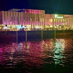 韓国・プサンの絶景「THEBAY101」