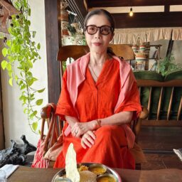 MOTOMIさん_アーユルヴェーダ体験