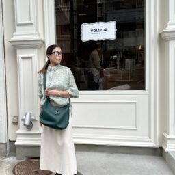 MOTOMIさんお気に入りルック２