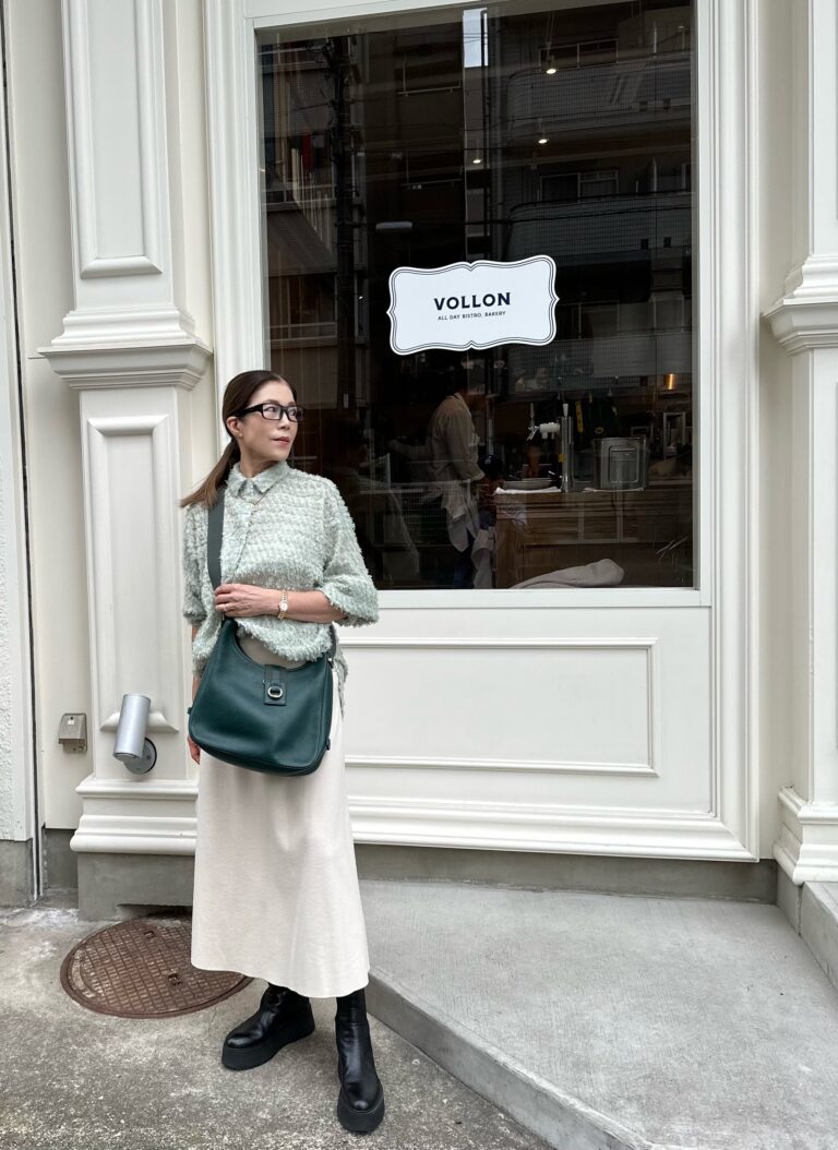 MOTOMIさんお気に入りルック２