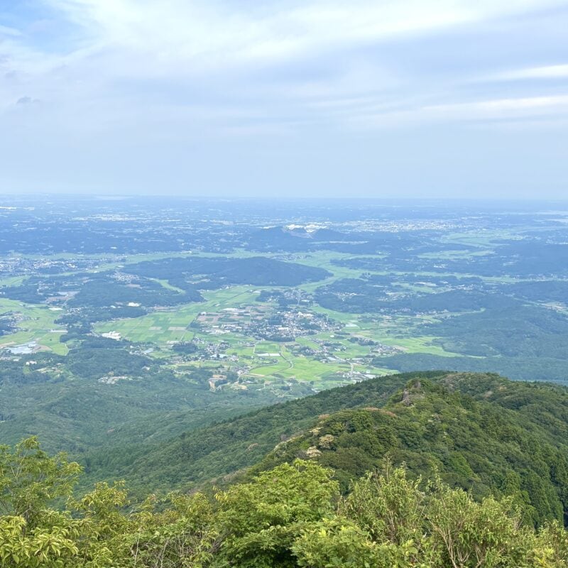 【低山ハイキング】秋におすすめ！東京近郊で初心者が気軽に楽しめる低山3選