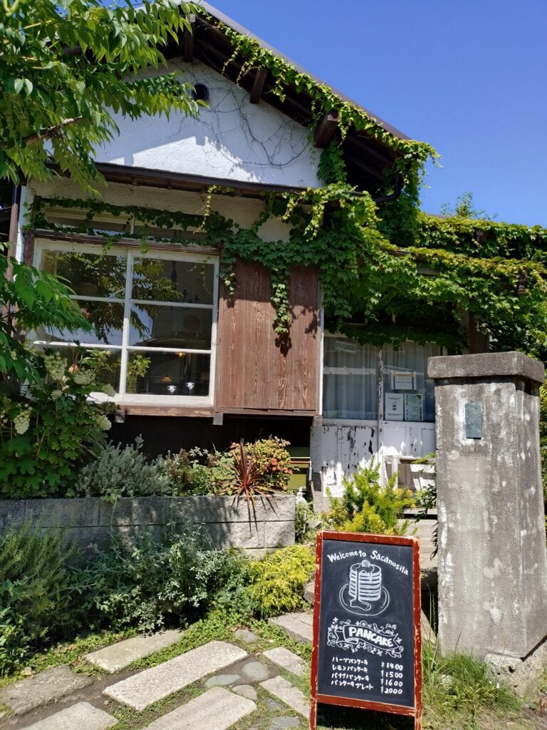 鎌倉サカノシタ外観