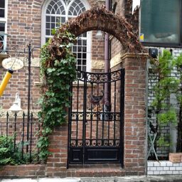 渋谷オタンジャディス外観①