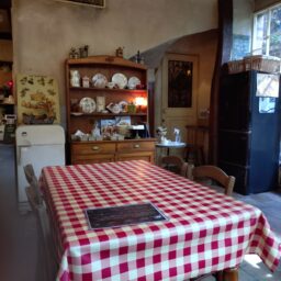 渋谷オタンジャディス内観