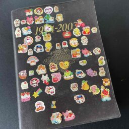 30代はじめにスタートした10年日記