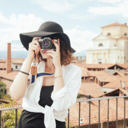 旅行疲れを防ぐ方法