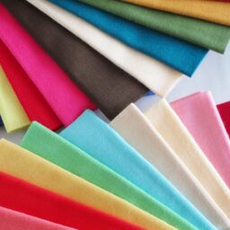 ファッションカラー