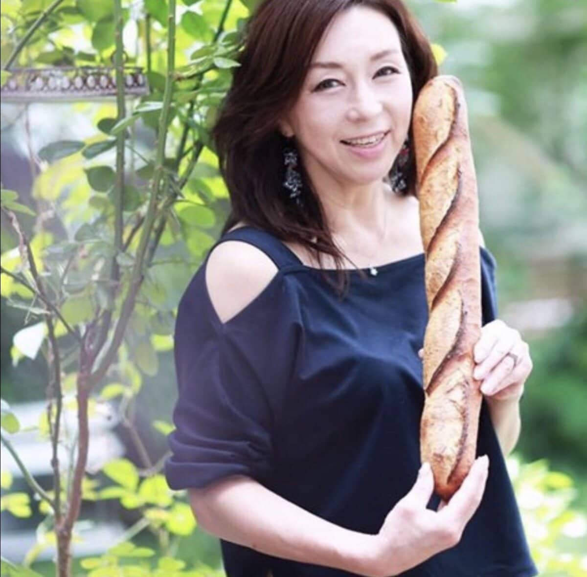 素敵ブロガー 大谷りえ子さん｜監修・執筆者｜【公式】素敵なあの人Web