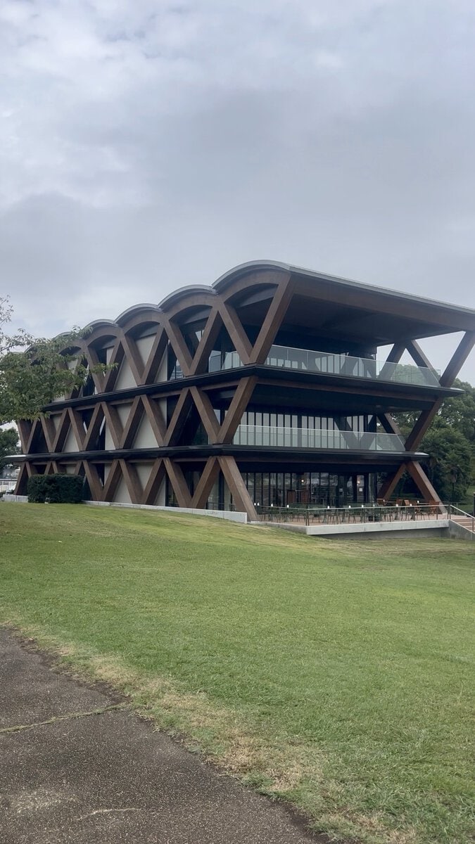 横浜ティンバーワーフ