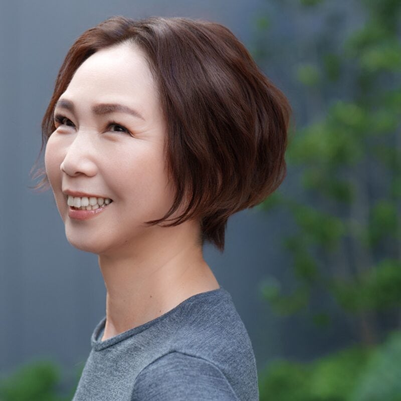 【60代ヘア】もう“若いころのケア”では足りない。毛髪診断士が教える、大人の髪を立て直す新習慣