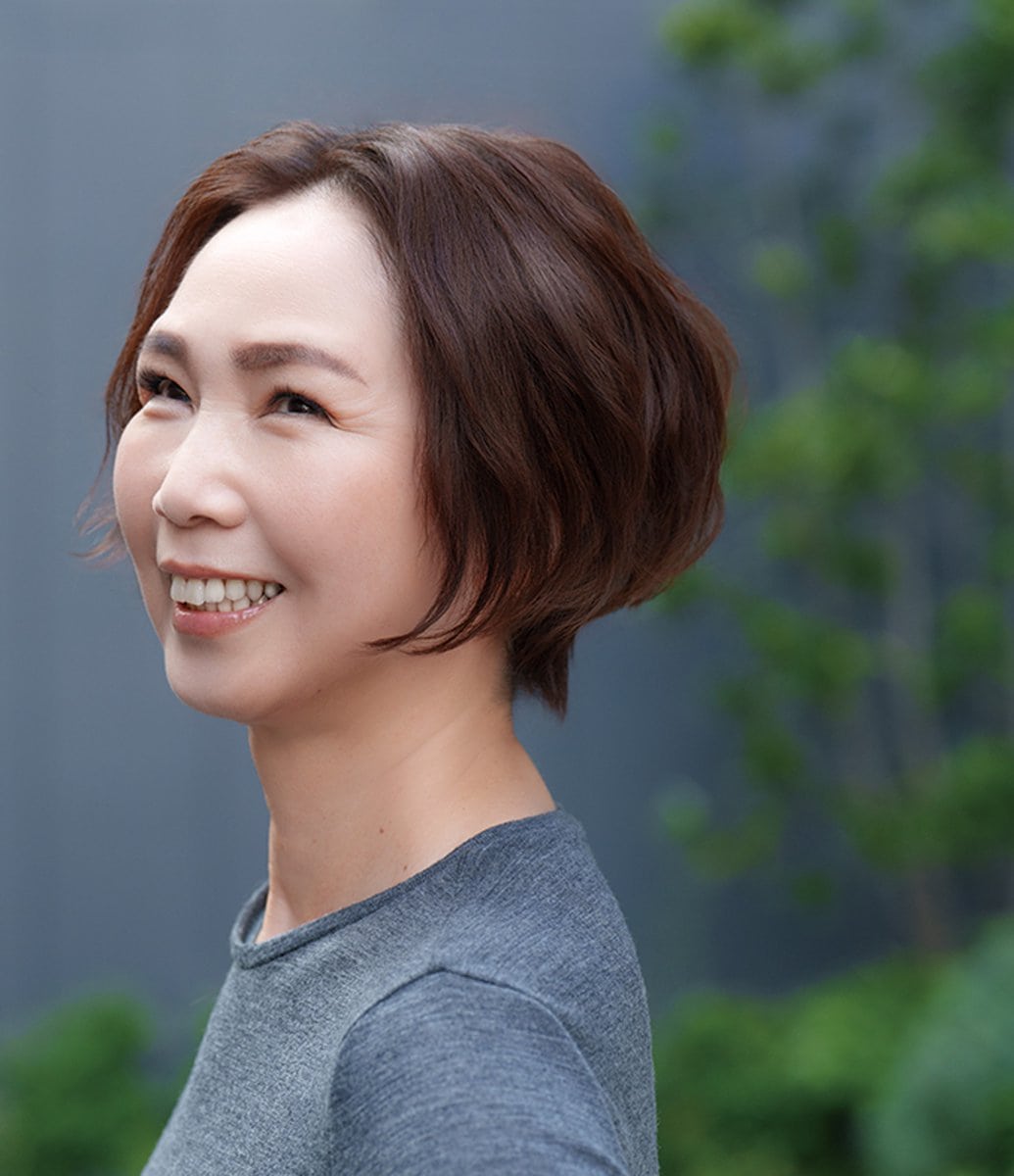 60代ヘア】もう“若いころのケア”では足りない。毛髪診断士が教える