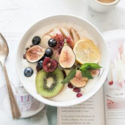 おならのにおい対策に効果的なセルフケア