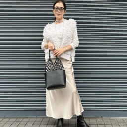 MOTOMIさんお気に入りルック１