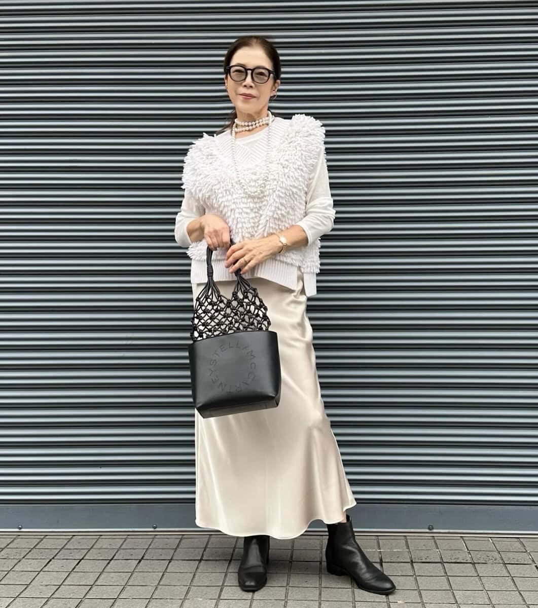 MOTOMIさんお気に入りルック１