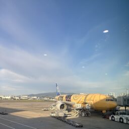 フラ仲間との旅