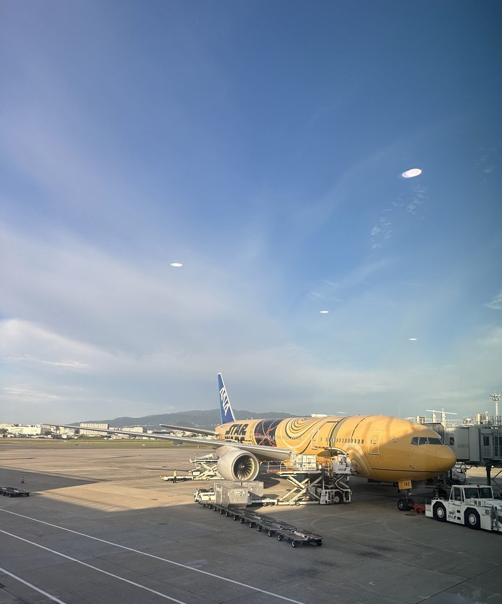 フラ仲間との旅