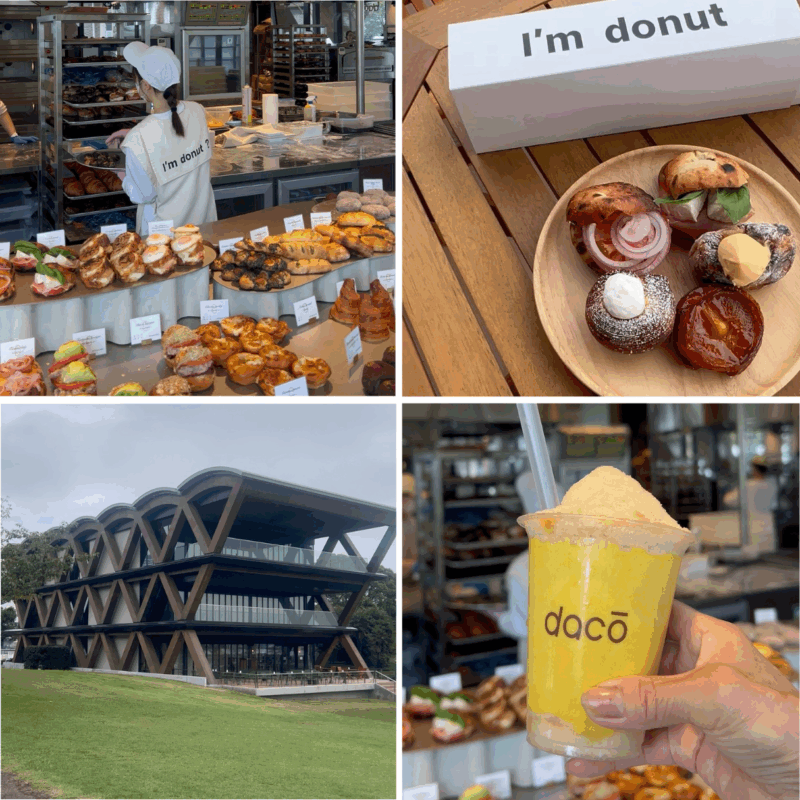 【人気パン】「I'm donut?」(アイムドーナツ)と「dacō」(ダコー)が同時オープン!パンディレクターが選ぶおすすめパン6選