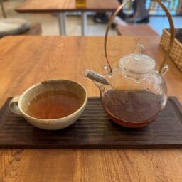 中川さんカフェ