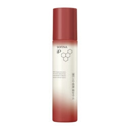 ソフィーナiP【薬用】シワ改善 泡セラム［医薬部外品］90g ¥6,380（編集部調べ）／花王