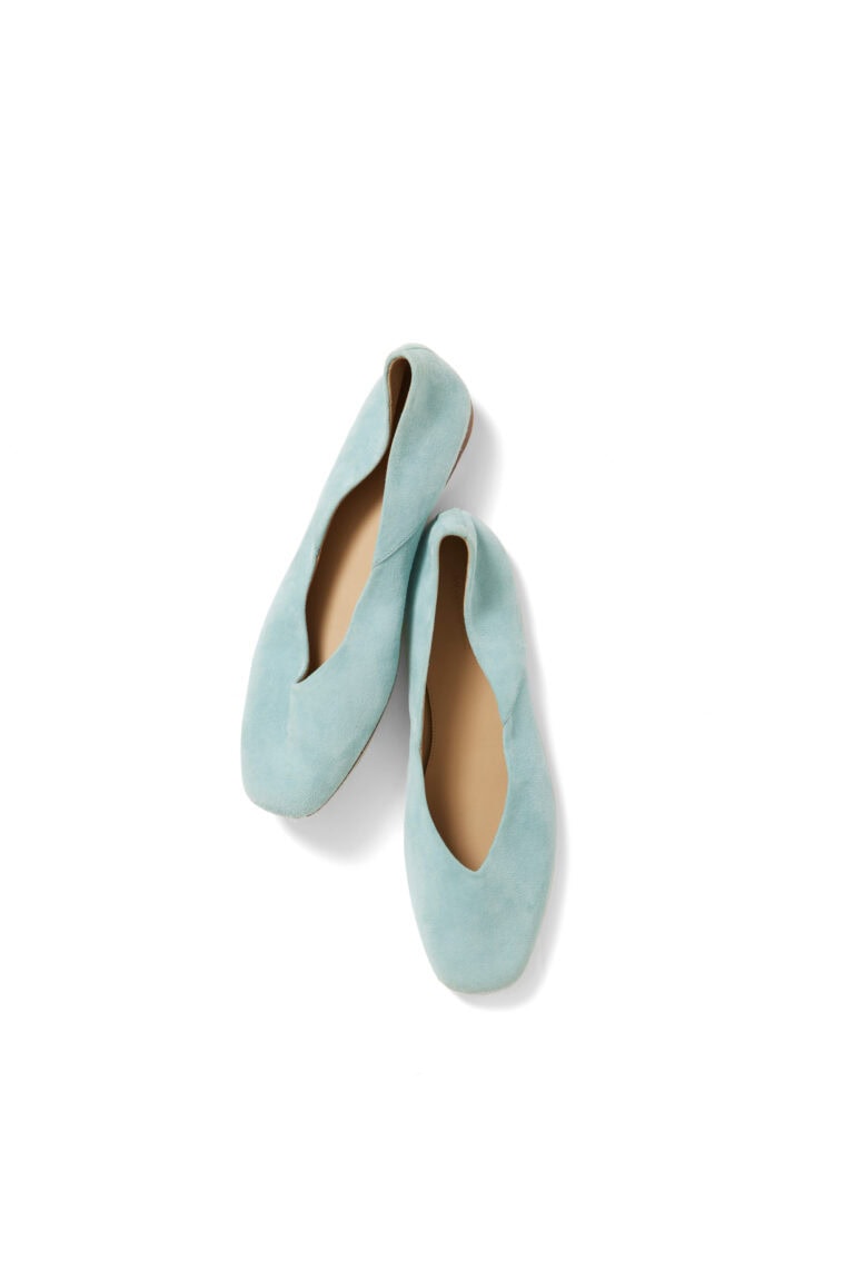 靴¥30,000/バナナ・リパブリック