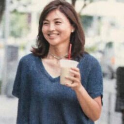 50代前半・ミディアム