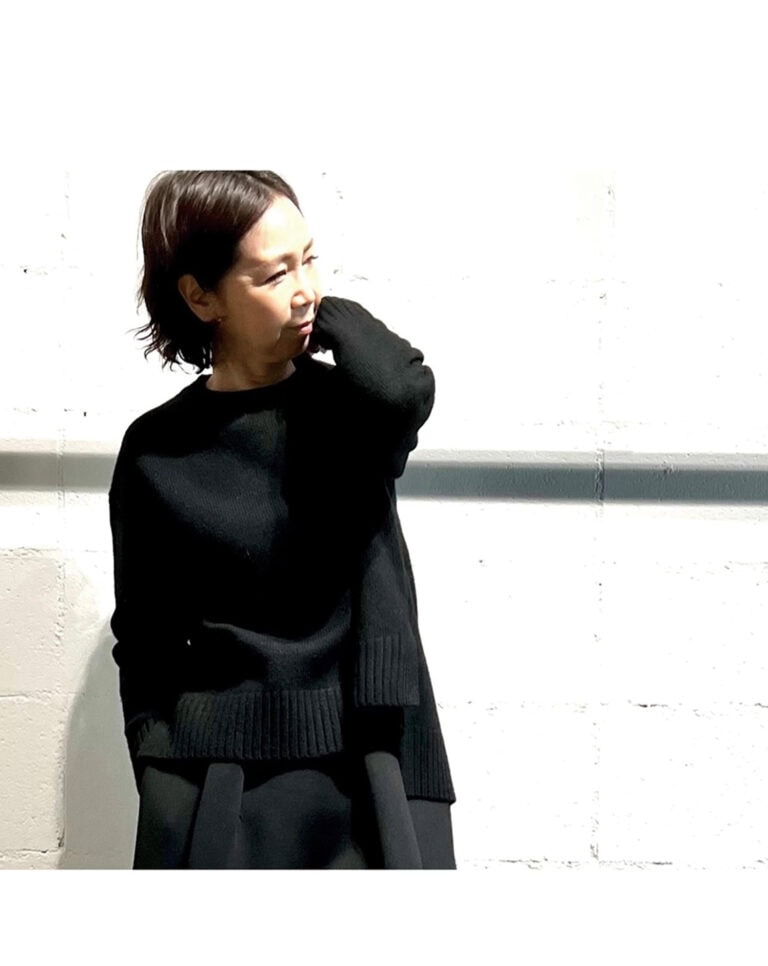 60代・ショート