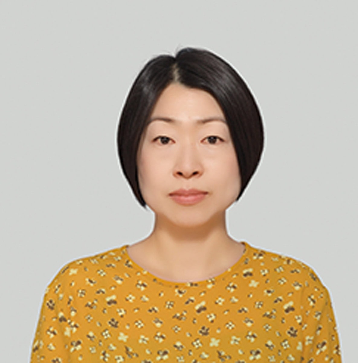 グループセブ ジャパン　ティファール広報担当　藤井由美子さん