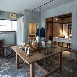 【SHOP DATA】岡の