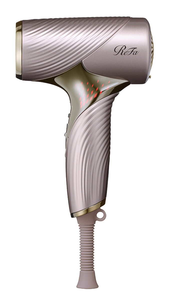 リファビューテック ドライヤー SE ¥33,000/MTG