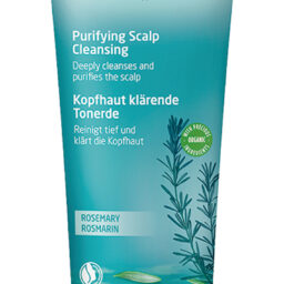 ローズマリー スカルプクレンジング　ビターハーブの香り 200g　¥3,300／ヴェレダ・ジャパン