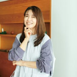 【風吹ジュンさんのみんなが幸せになるおすそ分け】