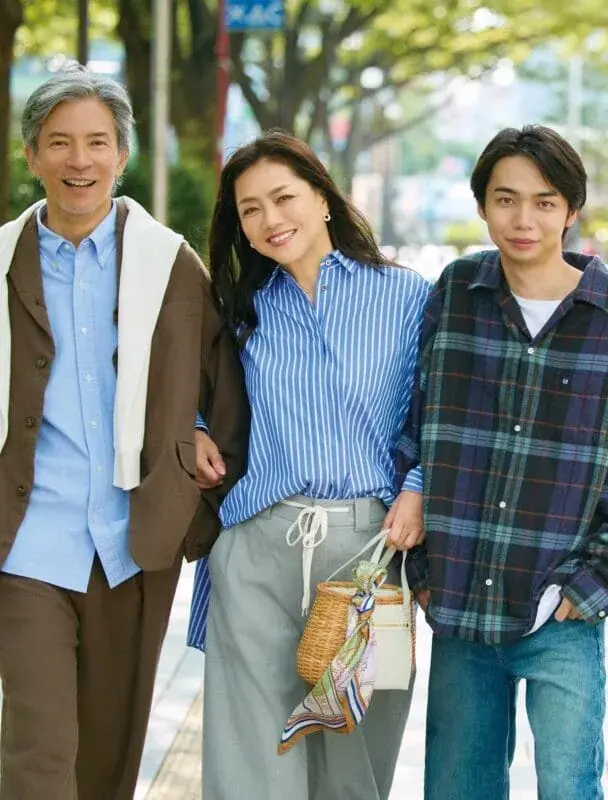 60代はこの秋冬に何を着る？トレンド感も顔映えも叶う！着まわしのきく厳選24アイテムを大公開！【60代秋の着まわし30days】