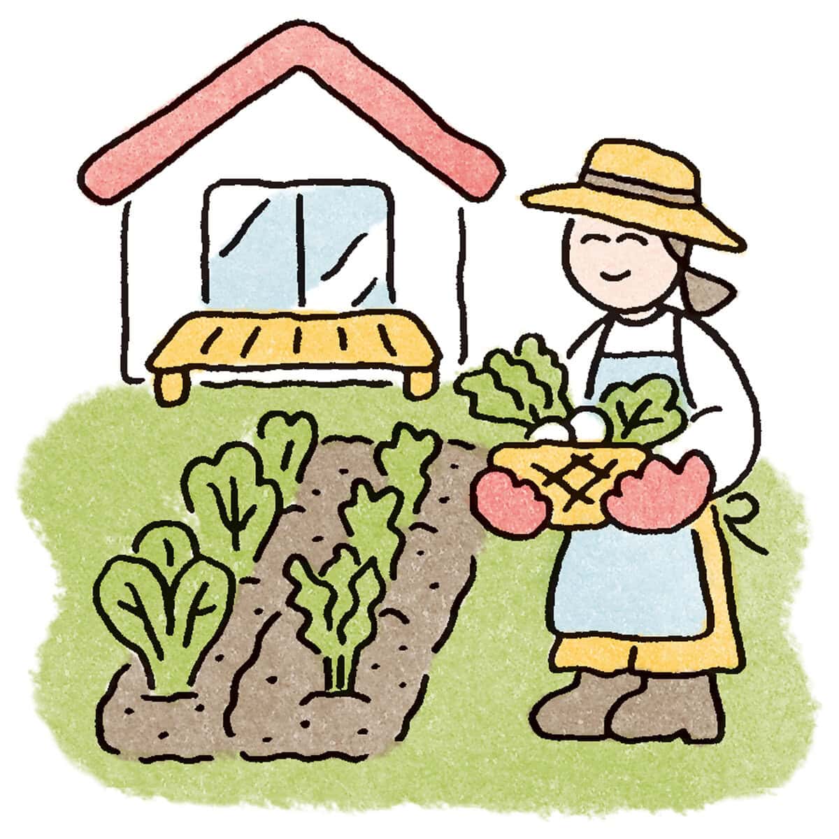 自分の趣味や好きなことから、新しい住まいについて考える