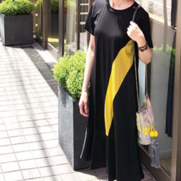 50代後半・ボブ