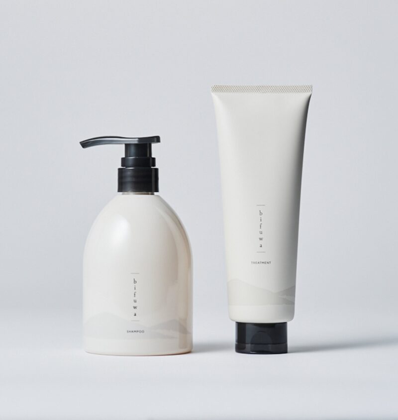 【60代ヘアケア】髪は“外から＋内から”育てる。大人のためのシャンプー＆インナーケア名品