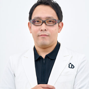 歌島大輔先生