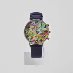 J_O×Knot ウォッチ パープル①