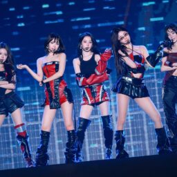 LE SSERAFIM(ル セラフィム)