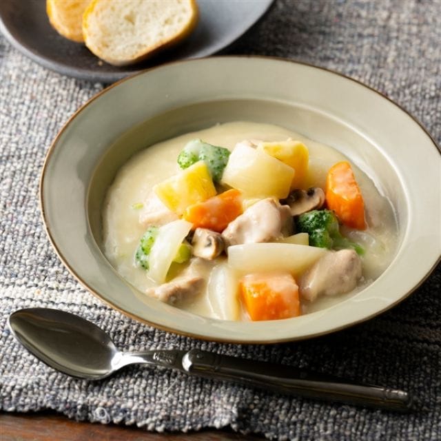 米粉のシチューフレーク ¥450/AKOMEYA TOKYO