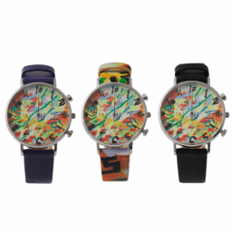 J_O×Knot ウォッチ