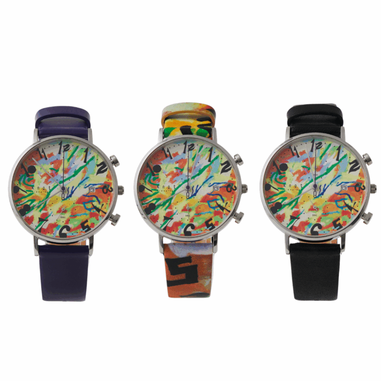 J_O×Knot ウォッチ