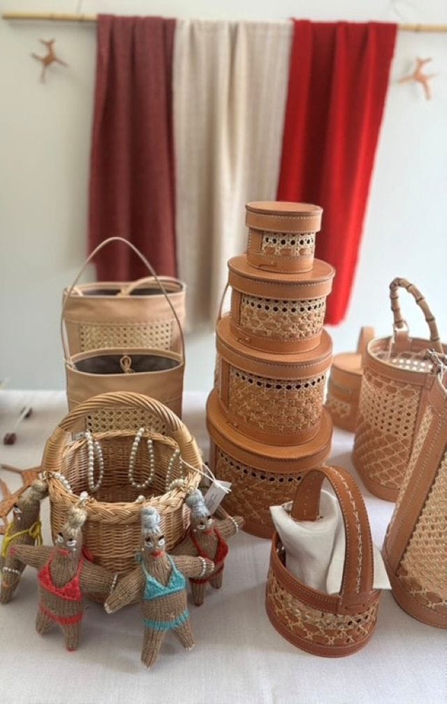 KAORIさんの編みぐるみ