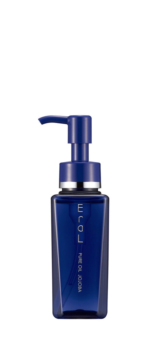 ピュアオイル ホホバ 80㎖ ¥5,060（美容室専売品）／イーラル