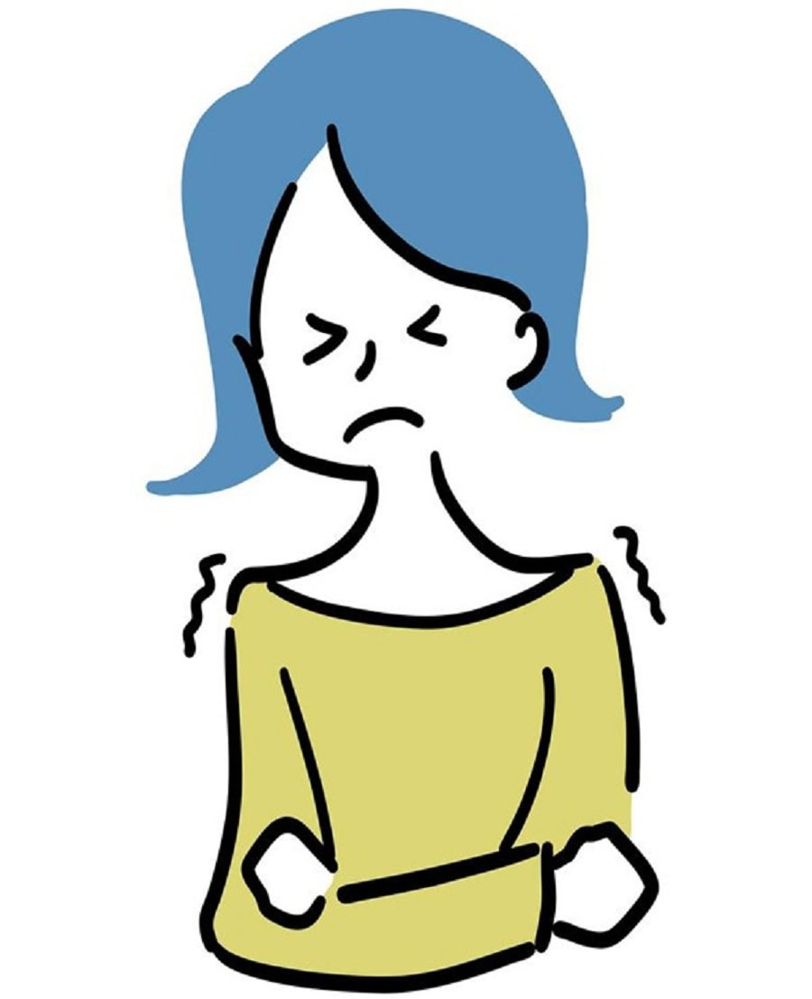 女性は冷えを感じやすい！その理由とは？